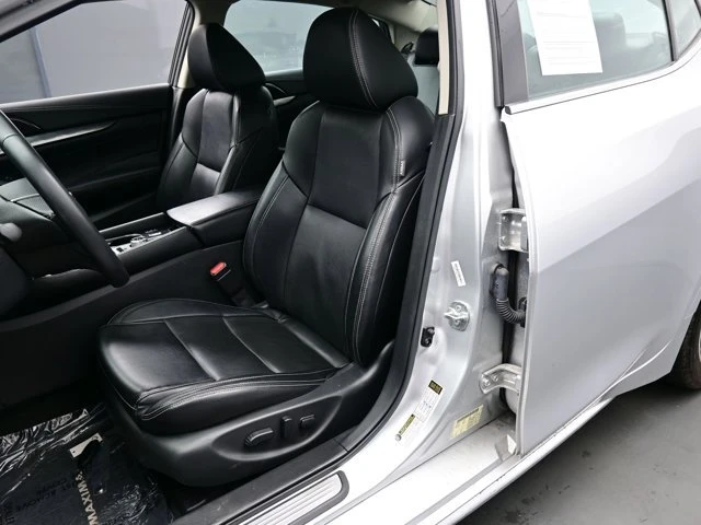 2022 Nissan Maxima 8th Gen - Image 11 of 20