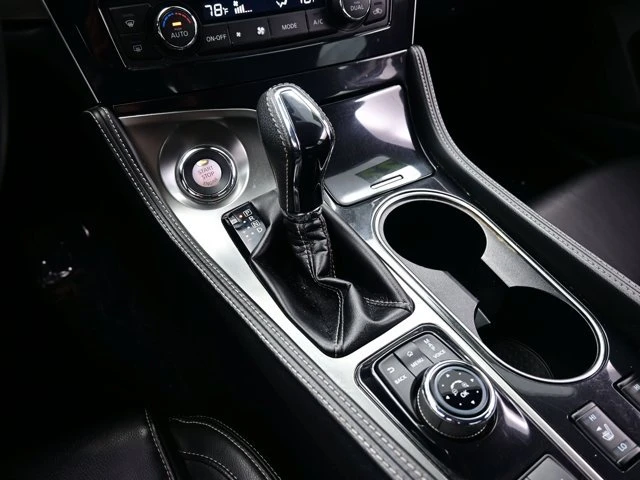 2022 Nissan Maxima 8th Gen - Image 20 of 20