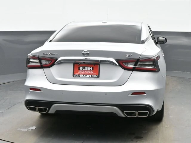 2022 Nissan Maxima 8th Gen - Image 4 of 20