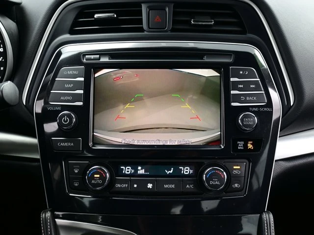 2022 Nissan Maxima 8th Gen - Image 17 of 20