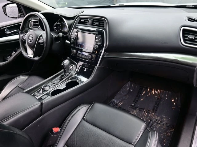 2022 Nissan Maxima 8th Gen - Image 14 of 20