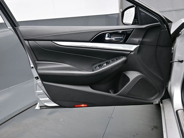 2022 Nissan Maxima 8th Gen - Image 8 of 20