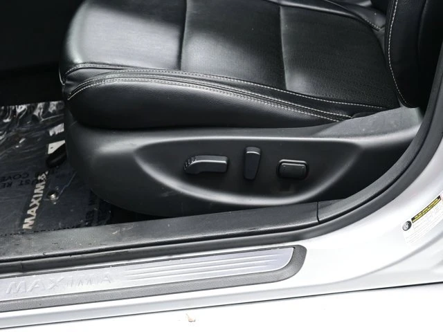2022 Nissan Maxima 8th Gen - Image 10 of 20