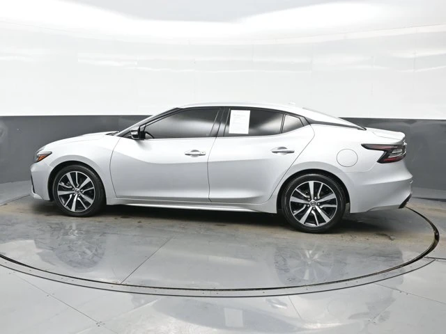 2022 Nissan Maxima 8th Gen - Image 2 of 20