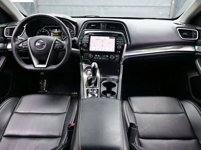 2022 Nissan Maxima 8th Gen - Image 16 of 20