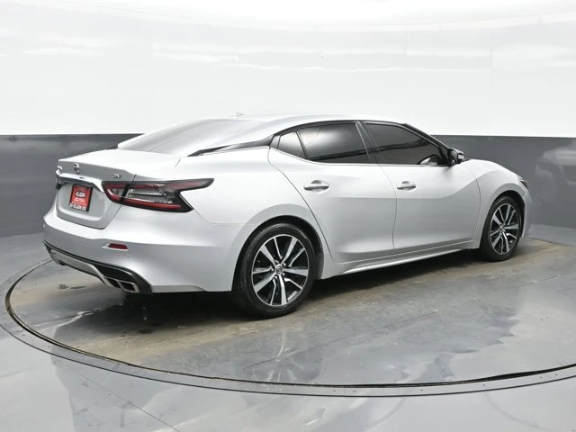 2022 Nissan Maxima 8th Gen - Image 5 of 20