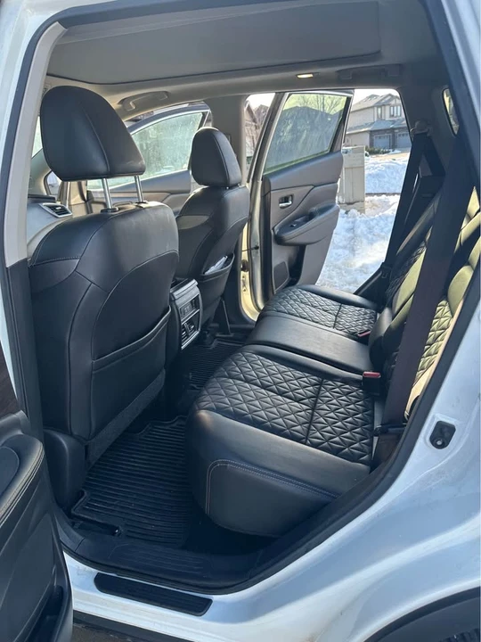 2022 Nissan Murano 3rd Gen - Image 4 of 5