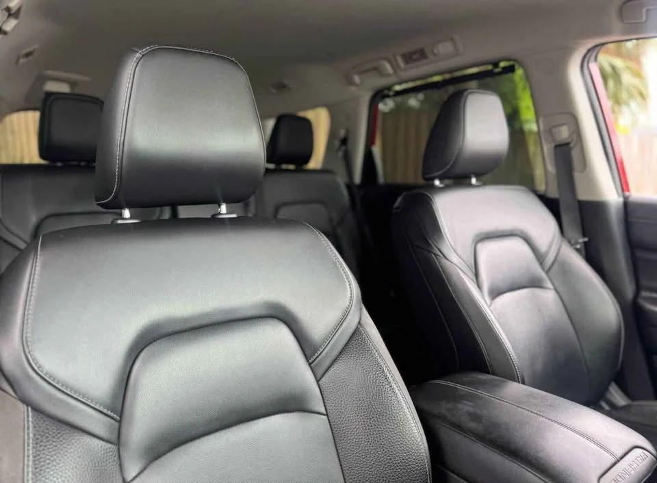 2022 Nissan Pathfinder 5th Gen - Image 7 of 7