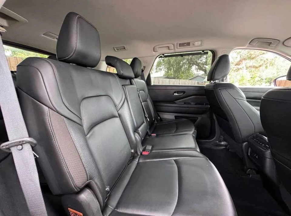 2022 Nissan Pathfinder 5th Gen - Image 6 of 7