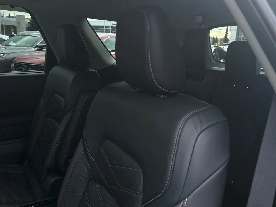 2022 Nissan Pathfinder 5th Gen - Image 7 of 19