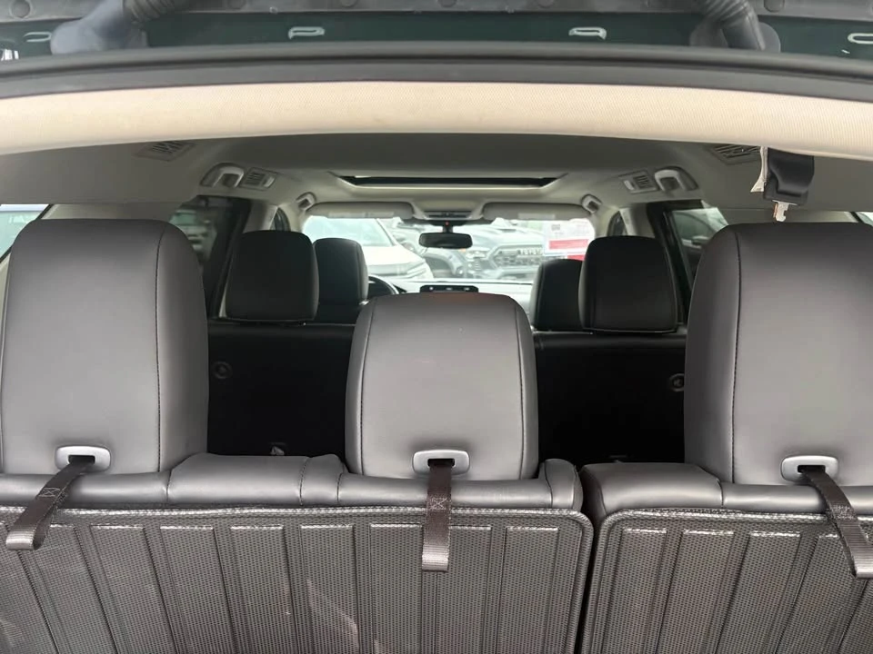 2022 Nissan Pathfinder 5th Gen - Image 3 of 19