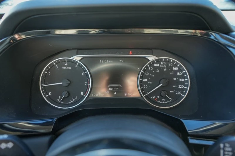 2022 Nissan Pathfinder 5th Gen - Image 10 of 16