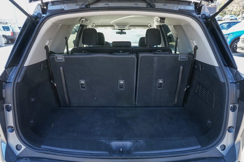 2022 Nissan Pathfinder 5th Gen - Image 7 of 16