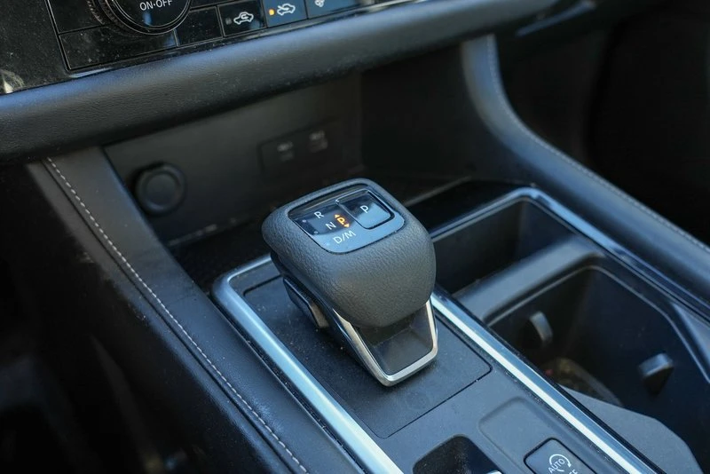 2022 Nissan Pathfinder 5th Gen - Image 11 of 16