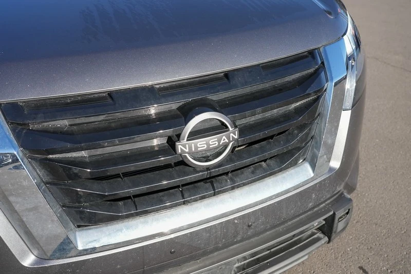 2022 Nissan Pathfinder 5th Gen - Image 6 of 16