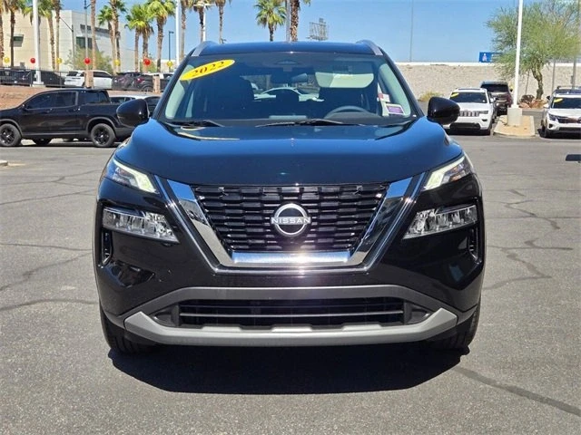 2022 Nissan Rogue - Image 7 of 9
