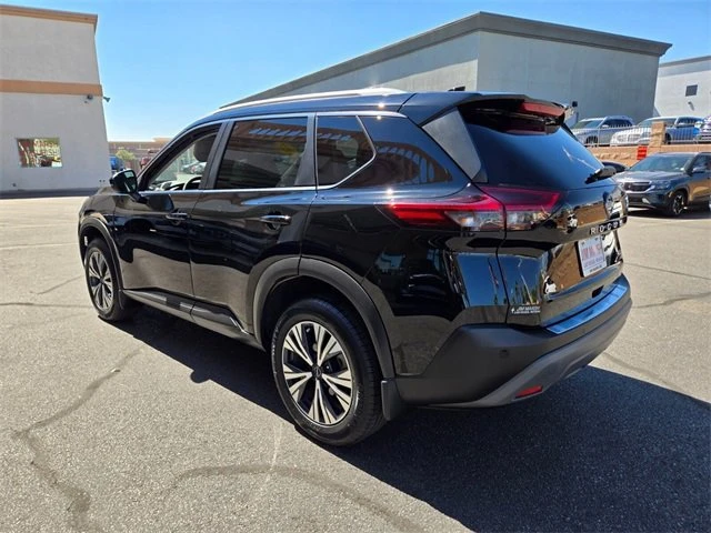2022 Nissan Rogue - Image 4 of 9