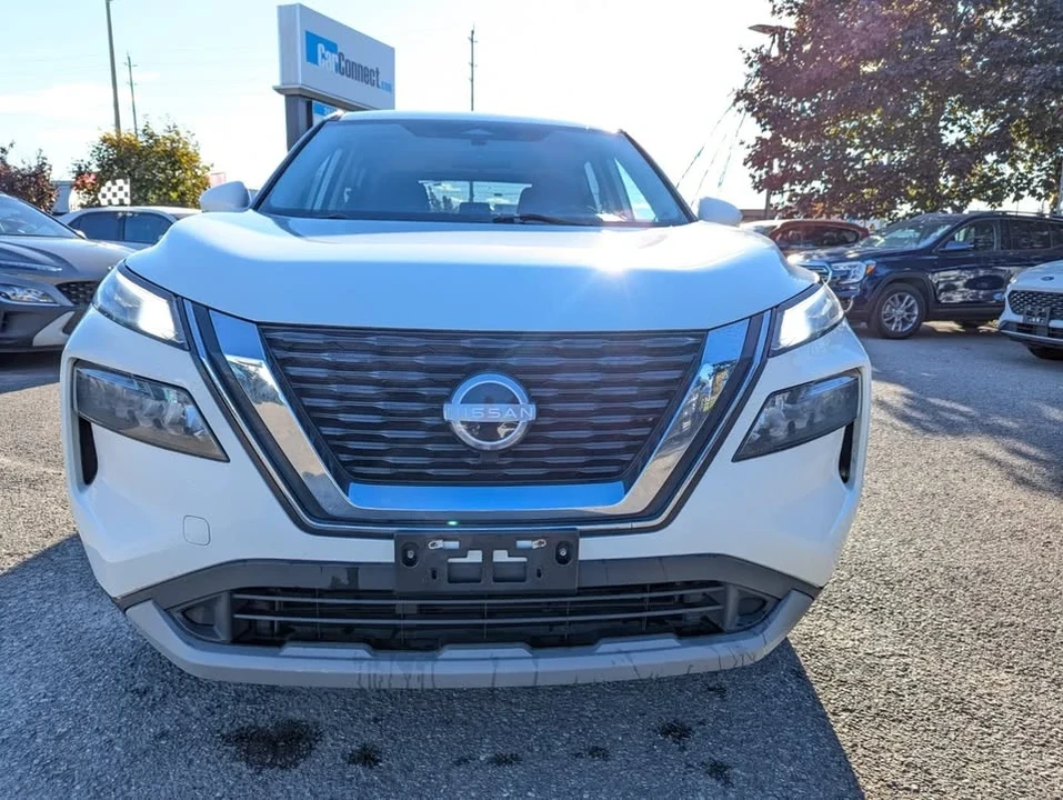 2022 Nissan Rogue - Image 2 of 20