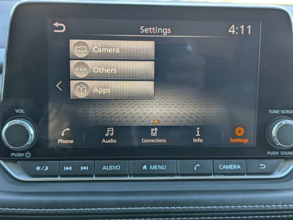 2022 Nissan Rogue - Image 18 of 20