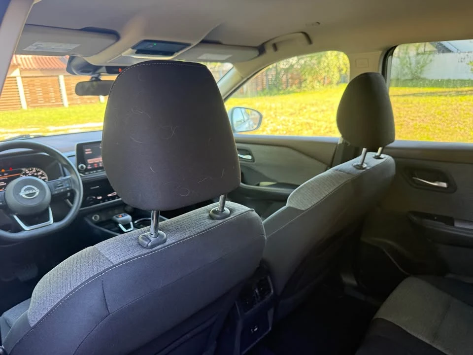 2022 Nissan Rogue - Image 9 of 14