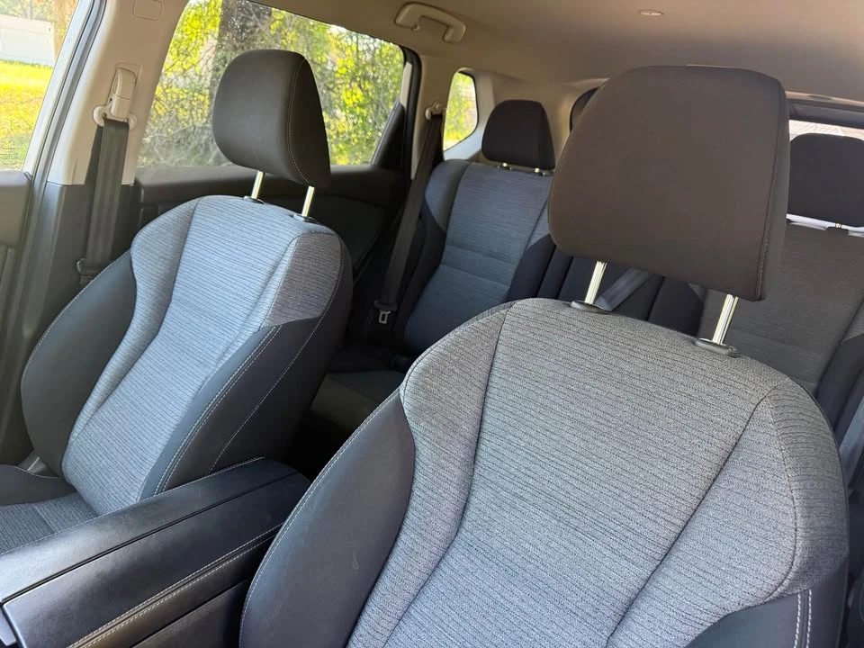 2022 Nissan Rogue - Image 11 of 14