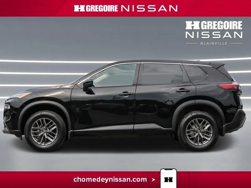 2022 Nissan Rogue - Image 5 of 20