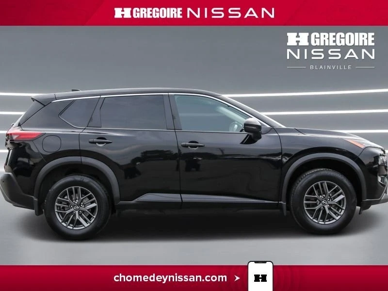 2022 Nissan Rogue - Image 11 of 20