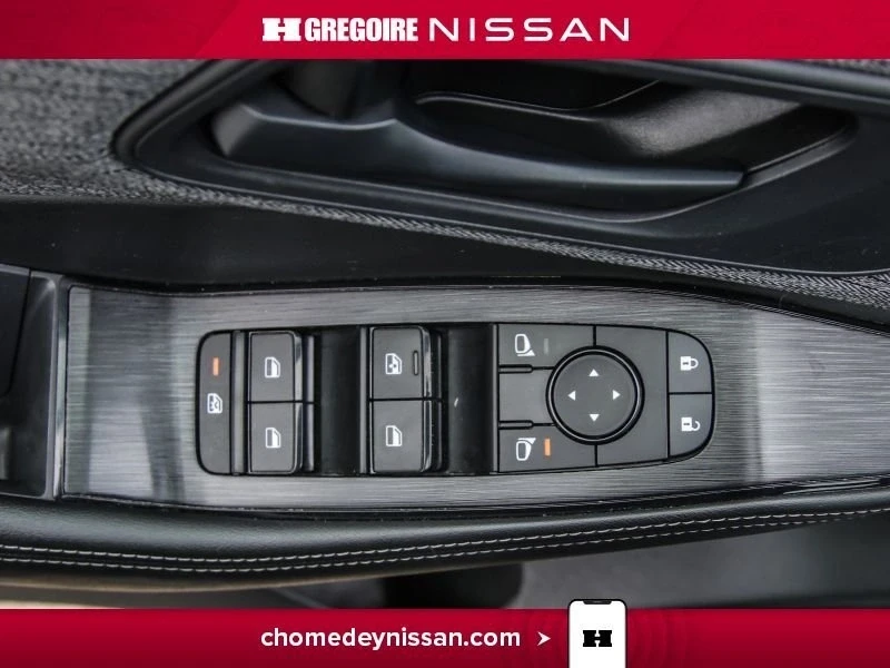 2022 Nissan Rogue - Image 13 of 19