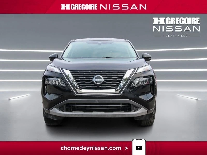 2022 Nissan Rogue - Image 2 of 19