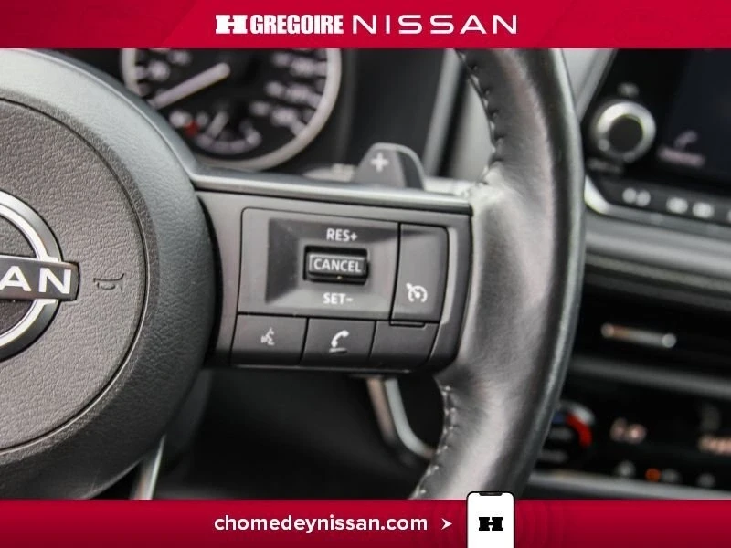 2022 Nissan Rogue - Image 18 of 19