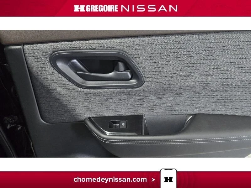 2022 Nissan Rogue - Image 16 of 19