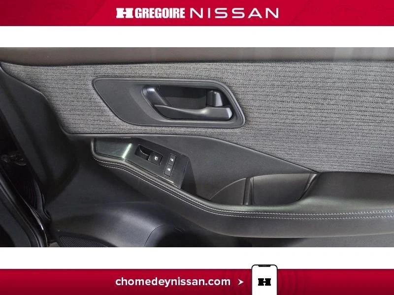 2022 Nissan Rogue - Image 20 of 20