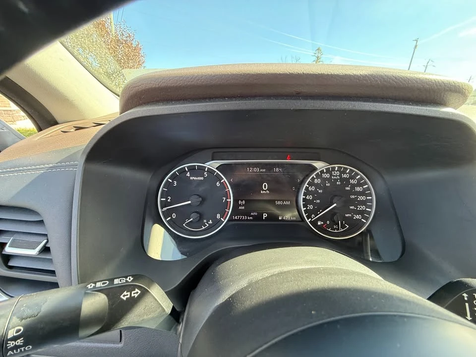2022 Nissan Rogue - Image 4 of 5