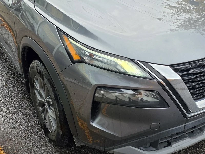 2022 Nissan Rogue - Image 4 of 17