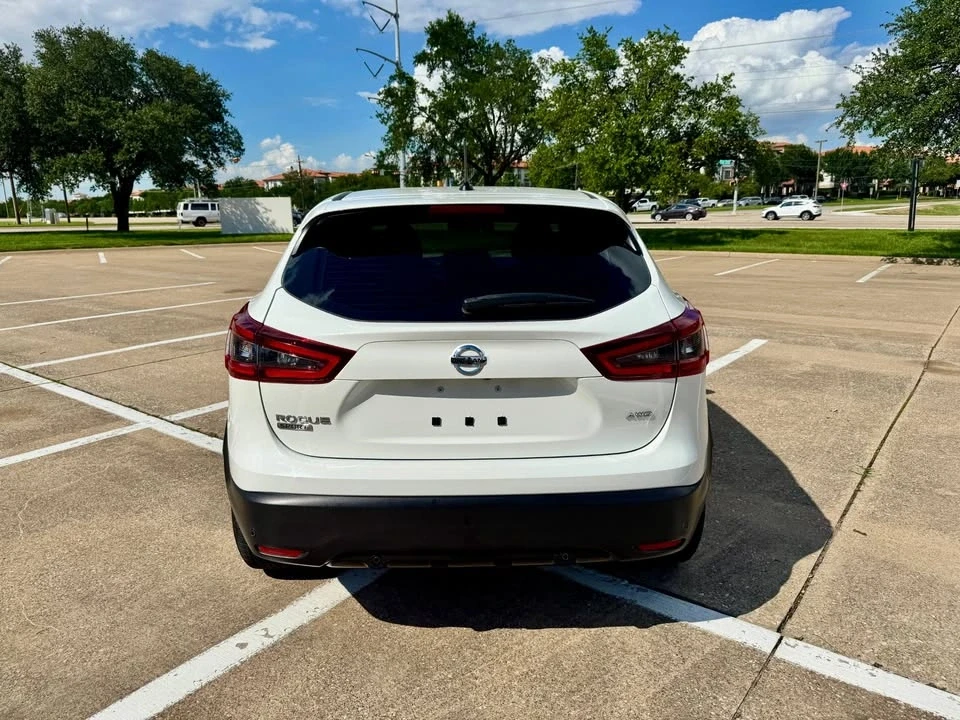 2022 Nissan Rogue - Image 4 of 20