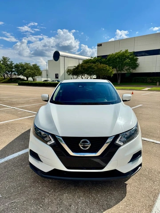 2022 Nissan Rogue - Image 9 of 20