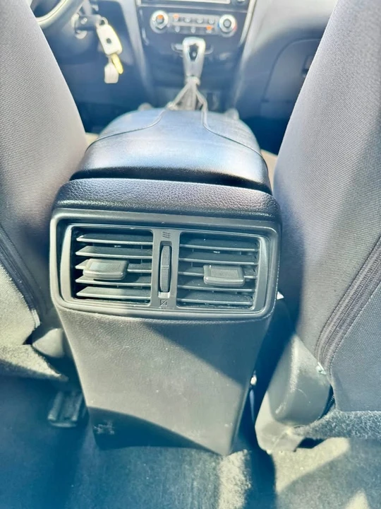2022 Nissan Rogue - Image 20 of 20