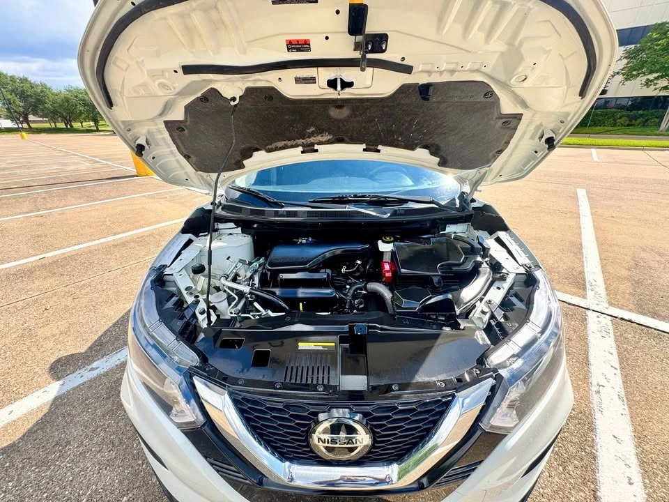 2022 Nissan Rogue - Image 12 of 20