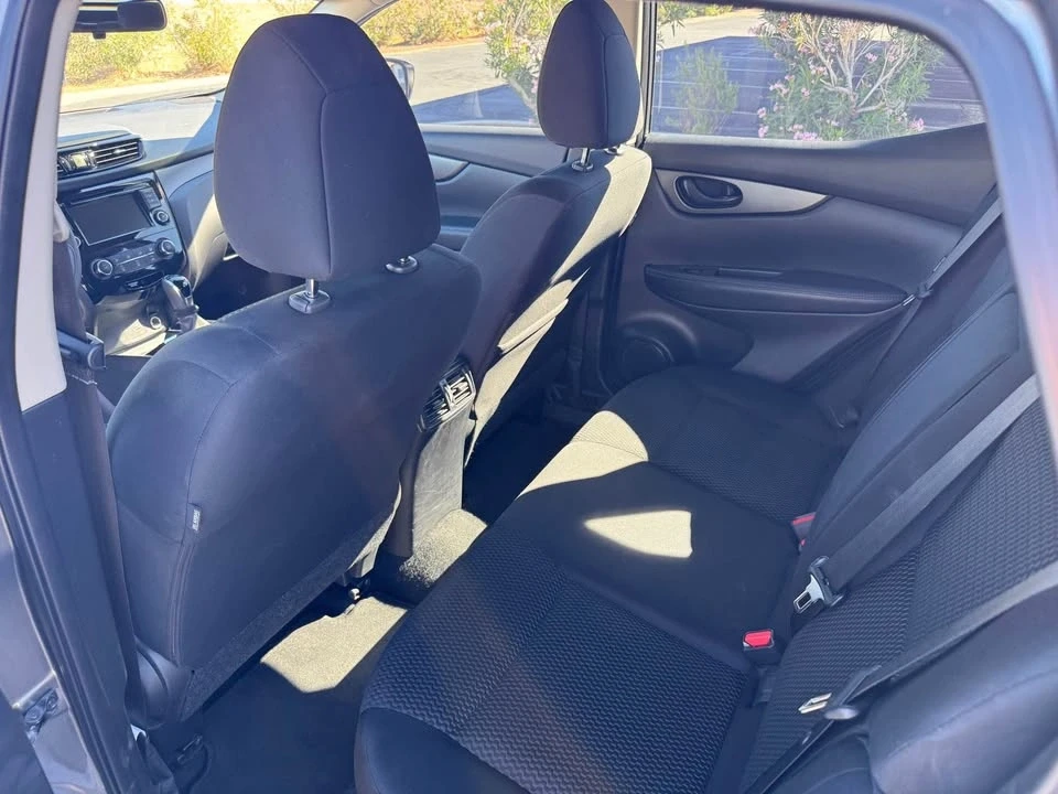 2022 Nissan Rogue - Image 6 of 6