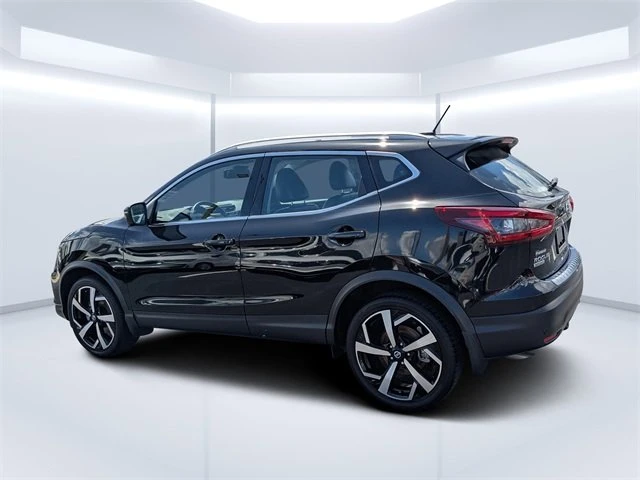 2022 Nissan Rogue - Image 4 of 12