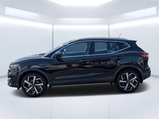 2022 Nissan Rogue - Image 5 of 12