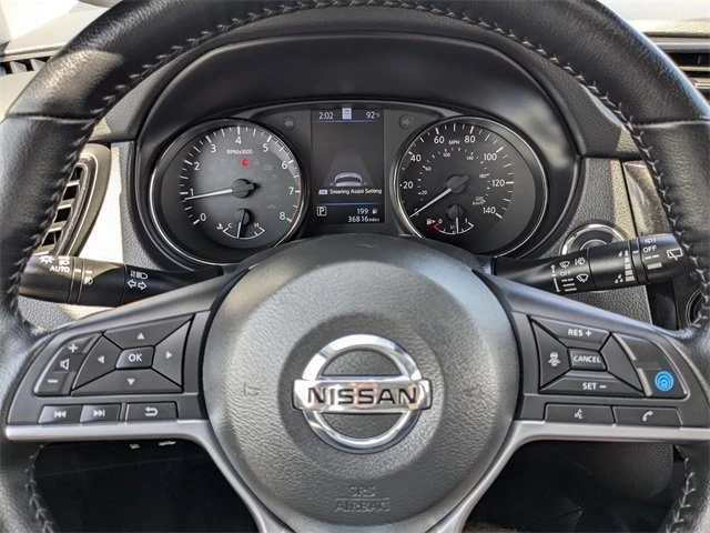 2022 Nissan Rogue - Image 11 of 12