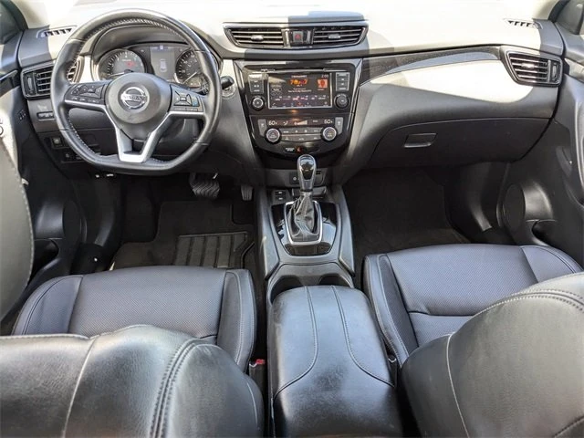 2022 Nissan Rogue - Image 9 of 12