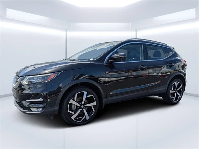 2022 Nissan Rogue - Image 6 of 12