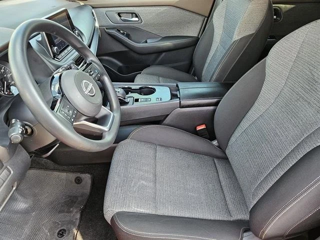 2022 Nissan Rogue - Image 3 of 6