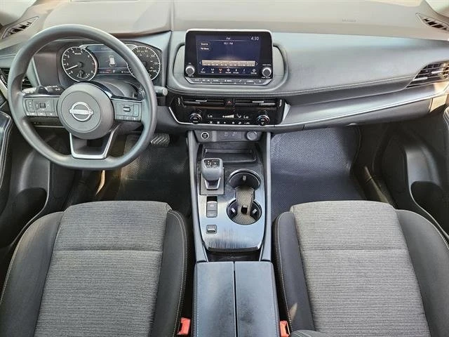 2022 Nissan Rogue - Image 6 of 6