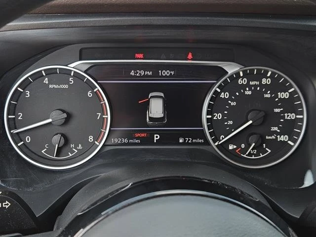 2022 Nissan Rogue - Image 4 of 6