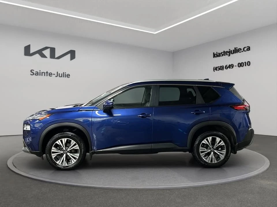 2022 Nissan Rogue - Image 3 of 19