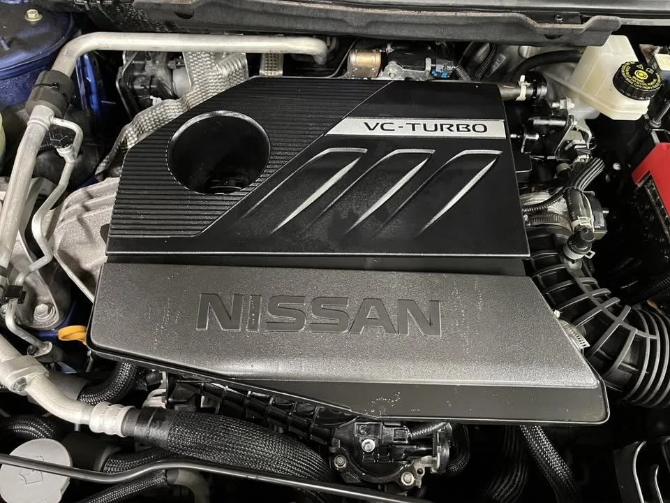 2022 Nissan Rogue - Image 15 of 19