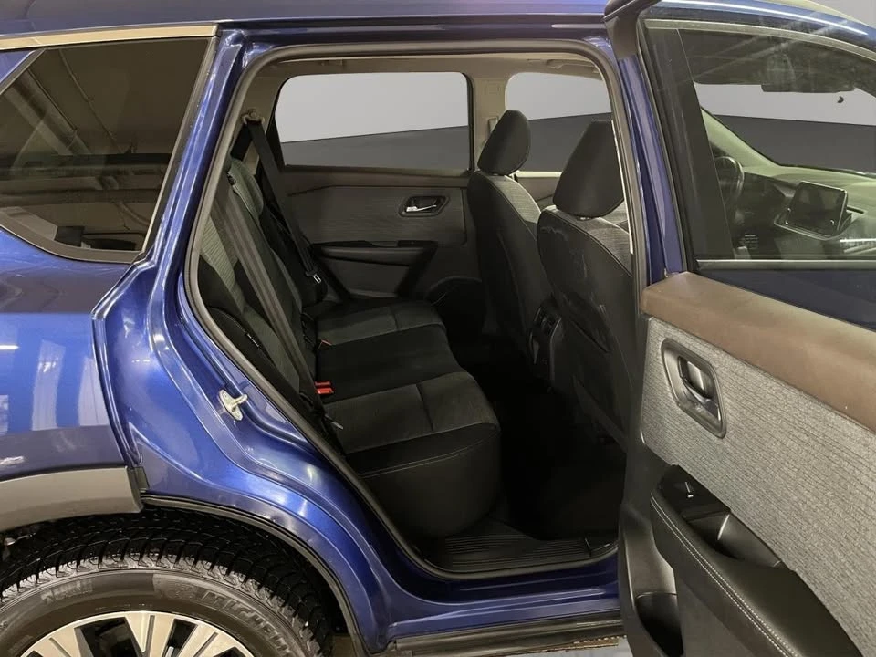 2022 Nissan Rogue - Image 19 of 19